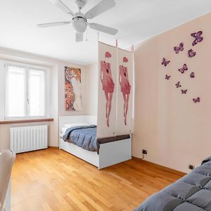 Appartement met een Slaapkamer